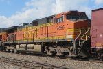 BNSF 5266